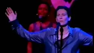 k.d. lang 