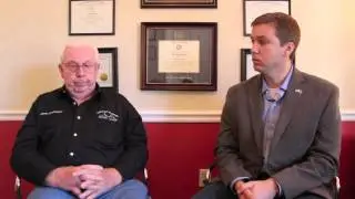 Upper Cervical Client Testimonials   John Lamacraft