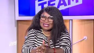 La Grande Team | Le Penalty de Diane Solo & DJ Menza du 16 Septembre 2022