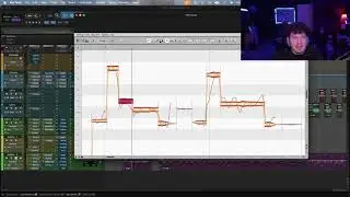 ur mix sucks cus ur artists cant sing - pitch correction walkthrough