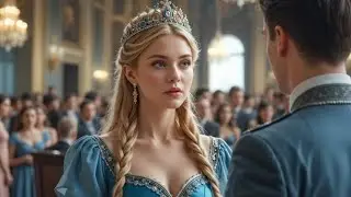 The Alien Princess Caught My Scent & Froze &ndash; Human Hero Saves Alien HFY Sci-Fi Story