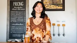 Endicott Intern Spotlight: Jennifer Hao&rsquo;s Creative Career Path in Social Media Marketing
