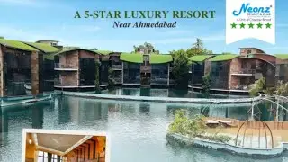 Neonz Resort and Club Experience the most outstanding virtually Dabhou Malataj Road Anand Gujarat