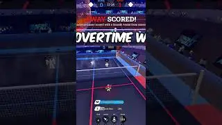 LOL. (Racket Rivals Roblox)