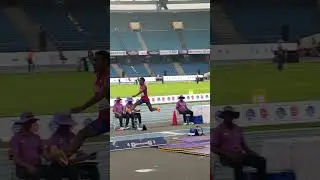 Long jump #athlete #motivation #longjump #workout #trackandfield #viralshorts #trending #army #love