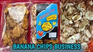 For banana chips machine contact on this number 9401822068