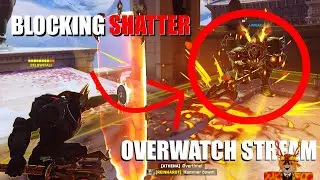 [HE] Most Cracked Overwatch Duo In The Middle East 💣💣