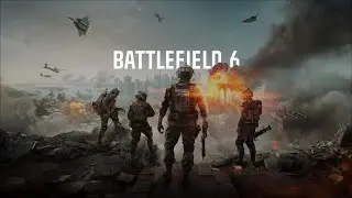 Battlefield 6 First-Person Trailer
