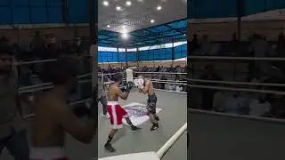 #pakistan vs Afghanistan #boxing match#fullsaport