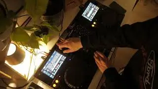 Schranz Set | TFK | TRIPTYKH lowerzone RAVN etc.