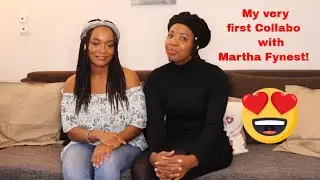 4 THINGS YOU CAN DO AFTER YOUR AUPAIR YEAR IN GERMANY || MY FIRST COLLABORATION VIDEO WITH MARTHA F.