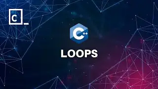 CodeCademy | C++ | Loops