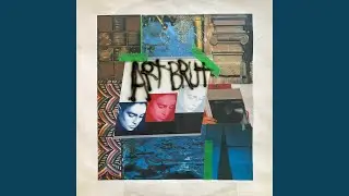 Art Brute