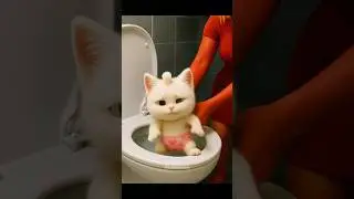 💔🍲😭The Cat Family Drama You Won&rsquo;t Believe