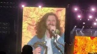 Hozier @ Lollapalooza 2024 [1080p]