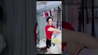 sayaw buang buang