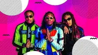 [FREE] Motorsport - Migos x Asap Rocky Type Beat - Culture 2 Trap Instrumental [Prod. by DEE WILL]