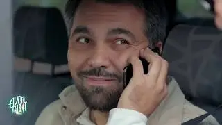 Lucrurile care ţi se pot întâmpla dacă rămâi blocat în trafic!