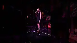 Suicide Note (Invisible) - Presley Ryan - Beetlejuice Black & White Ball