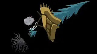 Giantlord sightless gameplay
