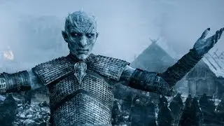 Evoken - Atra Mors (Game of Thrones)