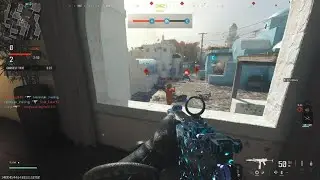 ISO Sub Nuke with Curly