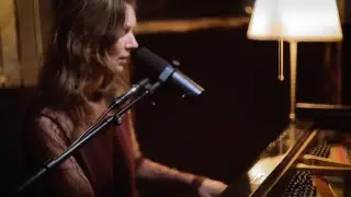 ANNA LYSTB&AElig;K - The Pond (LIVE)