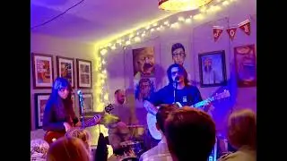 Matthew Logan Vasquez @ schmidt house show 2024