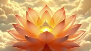 Sarveṣāṁ Bhadram Astu Vaḥ — May All Be Blessed | Sanskrit Mantra (SB 7.4.25)