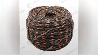Polypropylene Rope | Mono Rope