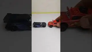 Disney Pixar Cars Review, Jackson Storm, Cars 3 #toys #mcqueen #mcqueencars #mcqueentoys #disneycars