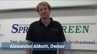 Lawn Care in Richmond, VA & More | SpringGreen