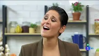 #RosaLópezcocina con #TorresCocina en TVE1