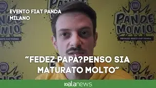 Rovazzi: 