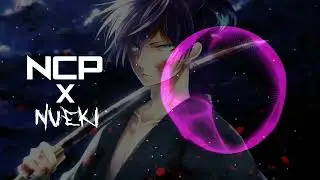NO FEAR - NUEKI | Brazilian Funk | [Copyright NCP] (NUEKI OFFCIAL)