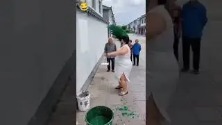 Ух ты, какой пантер! 🤣🤣 #шорты #смешныешорты #короткоевидео #комедия