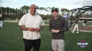 2025 Instructs - Recap with Jeremy Booth