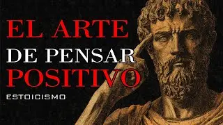 Pensar positivo: la conversación interna que cambia tu vida | Estoicismo