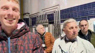 Browar tychy 2025