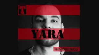 Taşkan ft. Gamze Lüküslü - Yara