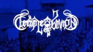Temple of Oblivion - Europas Blut im W&uuml;stensand [Via Falsa 1898]