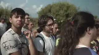 Alla scoperta di Castrum Novum. Video realizzato nell'ambito del Progetto Città Giovane 2021.