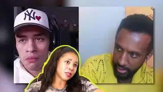 Aba Gave Sneako A Reality Check... | Reaction