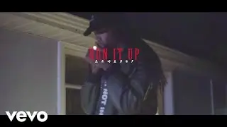 DB Bantino - Run It UP