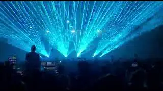 Rezz   Orbit Spiral Tour Vancouver 2022