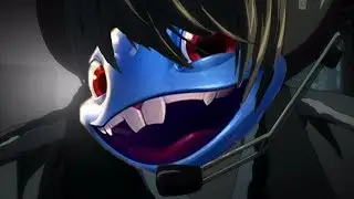 JUST AS PLANNED