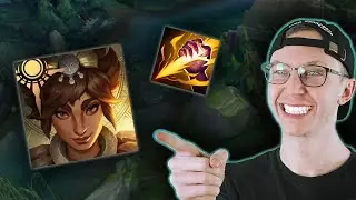 Saftiges Game | TALIYAH JUNGLE SEASON 2026