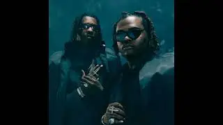 [FREE] Gunna x Young Thug Type Beat - 
