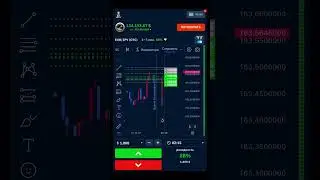 САМАЯ ТОЧНАЯ СТРАТЕГИЯ #trading #binarium #заработоконлайн #инвестиции #бинарныеопционы #трейдинг