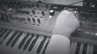 Arturia Polybrute … Some Of My Patches … (Download Link For Patches Added)
